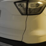 2017 FORD KUGA TITANIUM 1.5 TDCI