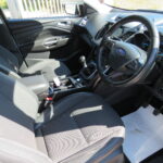 2017 FORD KUGA TITANIUM 1.5 TDCI