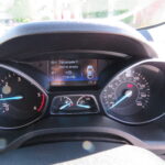2017 FORD KUGA TITANIUM 1.5 TDCI