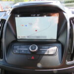 2017 FORD KUGA TITANIUM 1.5 TDCI