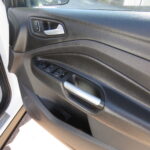 2017 FORD KUGA TITANIUM 1.5 TDCI