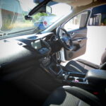 2017 FORD KUGA TITANIUM 1.5 TDCI