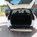 2017 FORD KUGA TITANIUM 1.5 TDCI