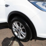 2017 FORD KUGA TITANIUM 1.5 TDCI