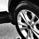 2017 FORD KUGA TITANIUM 1.5 TDCI
