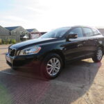 2012 VOLVO XC60 SE LUX NAV D5 AWD AUTO