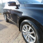 2012 VOLVO XC60 SE LUX NAV D5 AWD AUTO
