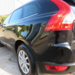 2012 VOLVO XC60 SE LUX NAV D5 AWD AUTO