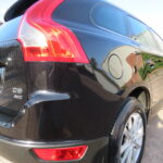 2012 VOLVO XC60 SE LUX NAV D5 AWD AUTO