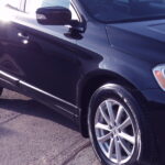 2012 VOLVO XC60 SE LUX NAV D5 AWD AUTO