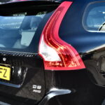 2012 VOLVO XC60 SE LUX NAV D5 AWD AUTO