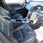 2012 VOLVO XC60 SE LUX NAV D5 AWD AUTO