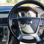 2012 VOLVO XC60 SE LUX NAV D5 AWD AUTO