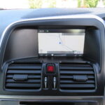2012 VOLVO XC60 SE LUX NAV D5 AWD AUTO
