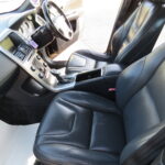 2012 VOLVO XC60 SE LUX NAV D5 AWD AUTO