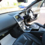 2012 VOLVO XC60 SE LUX NAV D5 AWD AUTO
