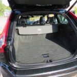 2012 VOLVO XC60 SE LUX NAV D5 AWD AUTO