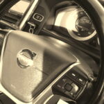 2012 VOLVO XC60 SE LUX NAV D5 AWD AUTO