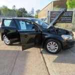 2012 VOLVO XC60 SE LUX NAV D5 AWD AUTO