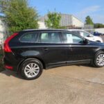 2012 VOLVO XC60 SE LUX NAV D5 AWD AUTO