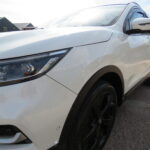 2017 NISSAN QASHQAI TEKNA 1.6 DCI