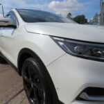 2017 NISSAN QASHQAI TEKNA 1.6 DCI