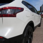 2017 NISSAN QASHQAI TEKNA 1.6 DCI