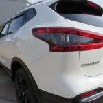2017 NISSAN QASHQAI TEKNA 1.6 DCI