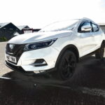 2017 NISSAN QASHQAI TEKNA 1.6 DCI