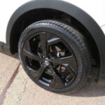 2017 NISSAN QASHQAI TEKNA 1.6 DCI