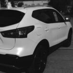 2017 NISSAN QASHQAI TEKNA 1.6 DCI