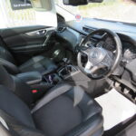 2017 NISSAN QASHQAI TEKNA 1.6 DCI