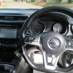 2017 NISSAN QASHQAI TEKNA 1.6 DCI