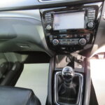 2017 NISSAN QASHQAI TEKNA 1.6 DCI