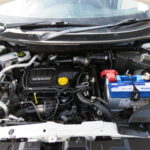 2017 NISSAN QASHQAI TEKNA 1.6 DCI