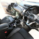2017 NISSAN QASHQAI TEKNA 1.6 DCI