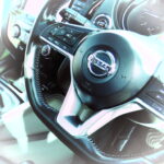 2017 NISSAN QASHQAI TEKNA 1.6 DCI