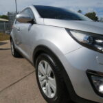 2012 KIA SPORTAGE 3 1.7 CRDI