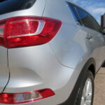 2012 KIA SPORTAGE 3 1.7 CRDI