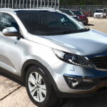 2012 KIA SPORTAGE 3 1.7 CRDI