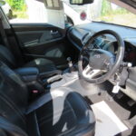 2012 KIA SPORTAGE 3 1.7 CRDI