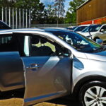 2012 KIA SPORTAGE 3 1.7 CRDI