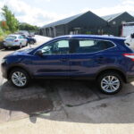 2015 NISSAN QASHQAI ACENTA 1.2 DIG-T