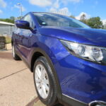 2015 NISSAN QASHQAI ACENTA 1.2 DIG-T