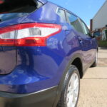 2015 NISSAN QASHQAI ACENTA 1.2 DIG-T