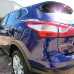 2015 NISSAN QASHQAI ACENTA 1.2 DIG-T