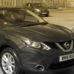 2015 NISSAN QASHQAI ACENTA 1.2 DIG-T