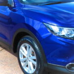 2015 NISSAN QASHQAI ACENTA 1.2 DIG-T