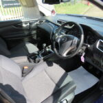 2015 NISSAN QASHQAI ACENTA 1.2 DIG-T
