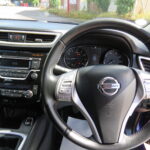 2015 NISSAN QASHQAI ACENTA 1.2 DIG-T